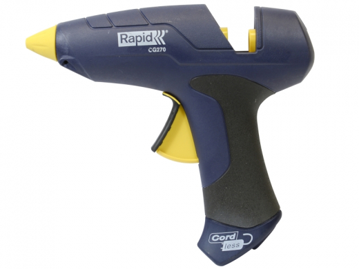 HEISSKLEBEPISTOLE RAPID CG 270