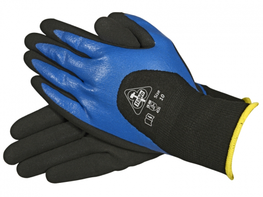 HANDSCHUHE AQUA 100 GR. 8