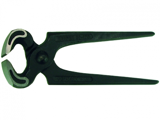 KANTENZANGEN KNIPEX 160 MM