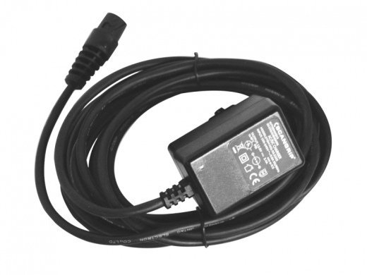 LADEKABEL FÜR ARBEITSLEUCHTE NOVA 3 K C+