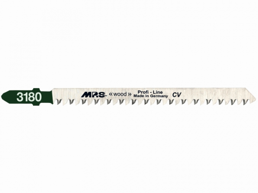 STICHSÄGEBLÄTTER 3-FACH GESCHL. ZÄHNE 5