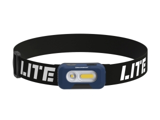 AKKU-LED-STIRNLAMPE HEAD LITE