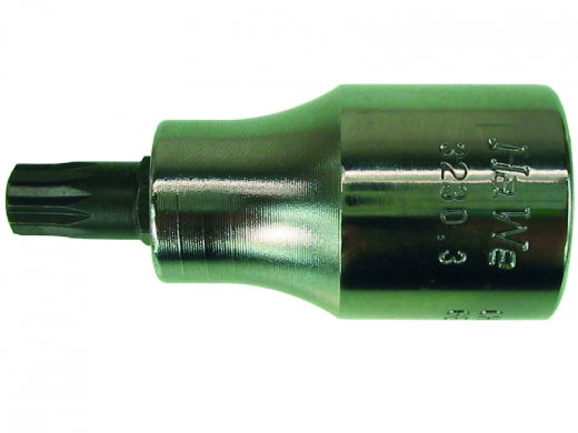 EINSATZ-VIELZ.XZN CV 1/2 Z M 6X55 MM