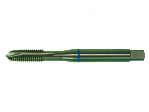 MGB BLAURING HSS-E DIN 371 M6