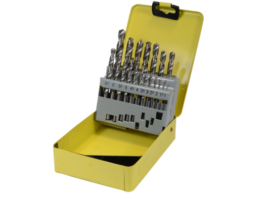 SPIBO-KASSETTE HSS-G 1-13 MM PROFI GEL