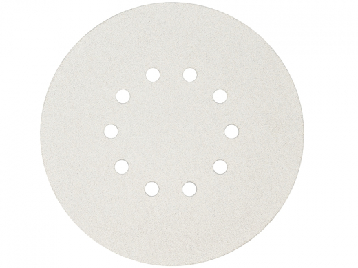 KLETT-SCHLEIFSCH. 225 MM K 80-10-LOCH-25