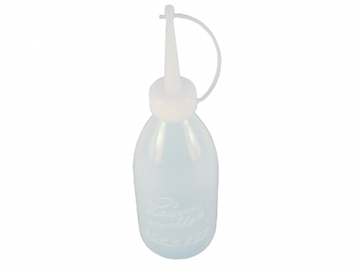 LEIMFLASCHE 0,25 LTR