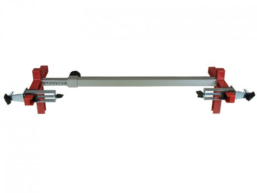 TÜRFUTTER-SPANNER TU 550-1000 MM