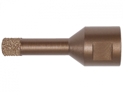 DIA-TROCKEN-BOHRER 12 MM M14