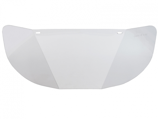 SICHTSCHEIBE KLAR 1,0 MM