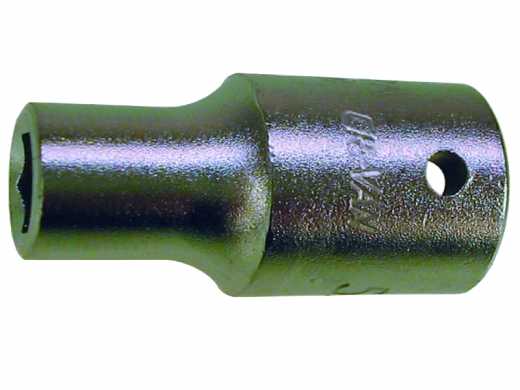 6-KT EINSATZ 1/4 Z 10 MM