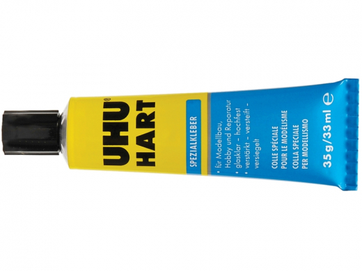 UHU HART 35 GR.