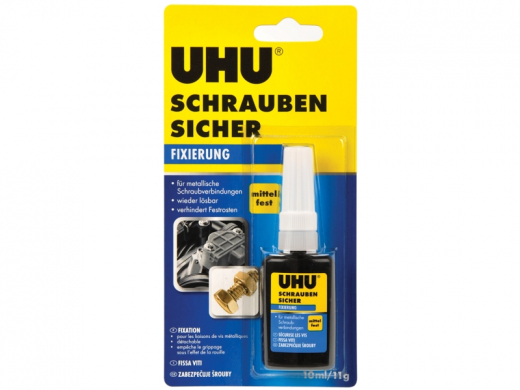 UHU SCHRAUBENSICHER 11 GR. SB