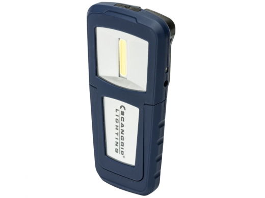 AKKULEUCHTE MINIFORM