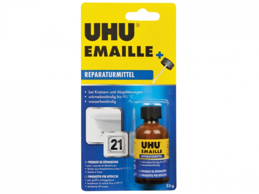 UHU EMAILLE 23 GR. SB