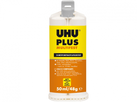 UHU PLUS MULTIFEST 48 GR