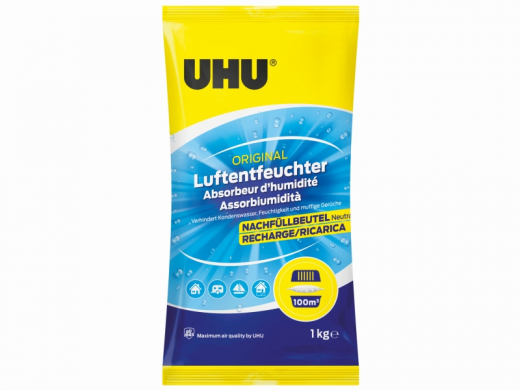 UHU NACHFÜLLPACK 1000 GR.