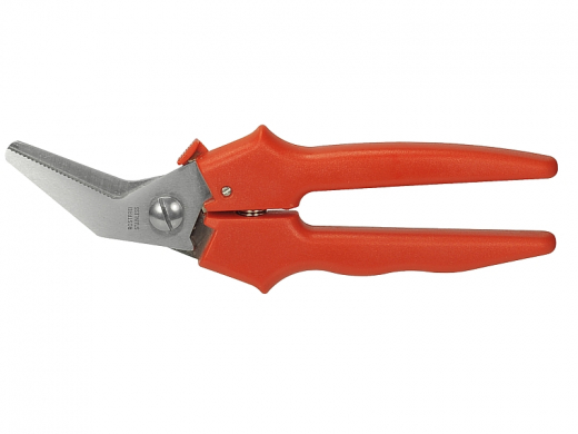 SUPER-KOMBISCHERE ABGEWINKELT