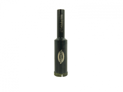 DIAMANTBOHRER 14 MM