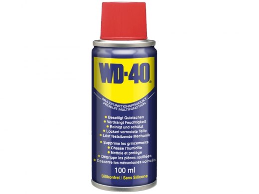VIELZWECKSPRAY WD 40 100 ML