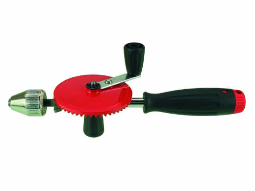 HAND-DRILLBOHRER 1 RITZEL