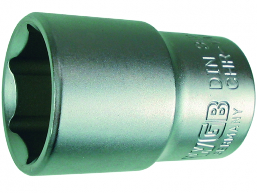 EINSATZ 1/2 Z 6-KANT 10 MM