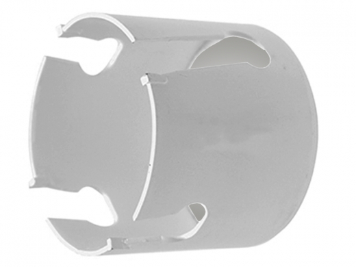 HM - LOCHSÄGE 68 MM MULITCONSTRUCTION