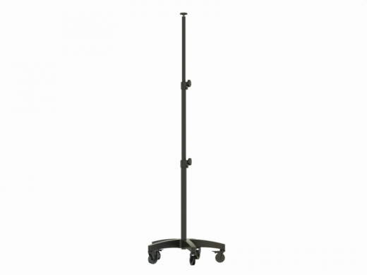 STATIV FAHRBAR FÜR NOVA + VEGA 1,9 M