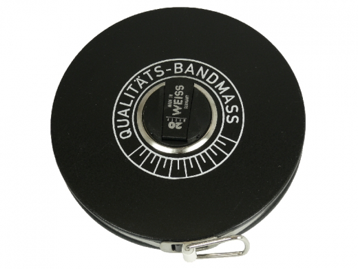 GLASFASER-BANDMAß 20 M