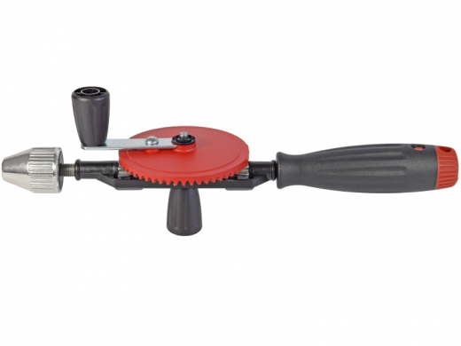 HAND-DRILLBOHRER 2 RITZEL