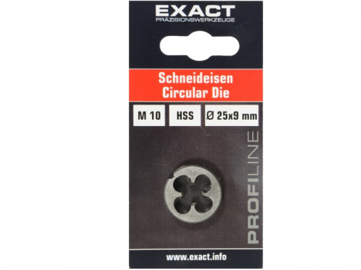 SCHNEIDEISEN HSS 25X9 M 3 X 0,5 S