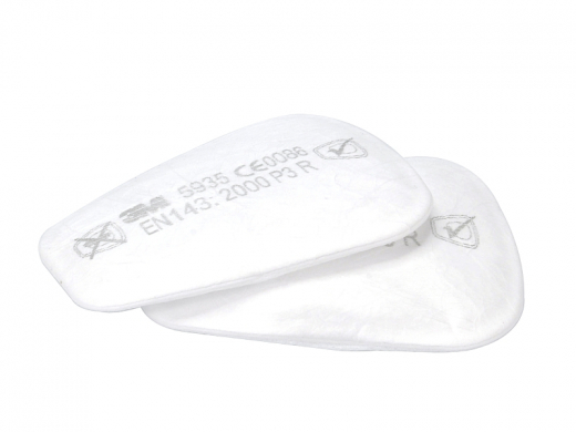 ERSATZFILTER P3 (2-ST-PACK)