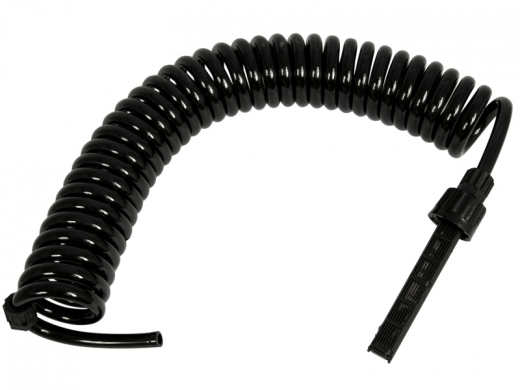 ERSATZSPIRALSCHLAUCH 2,5 M