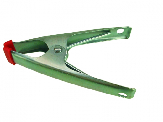 LEIMZWINGEN M. PL-SCHUTZ 100 MM