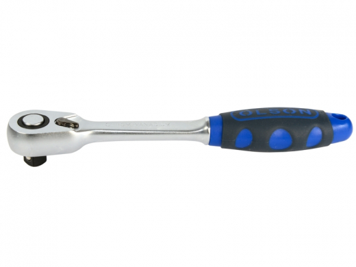 UMSCHALTKNARRE OLSON 1/2 Z