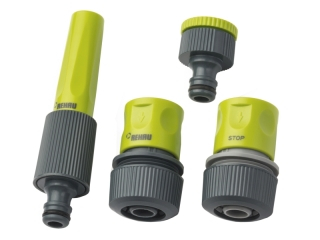 STARTER-SET 1/2 Z 4-TLG.