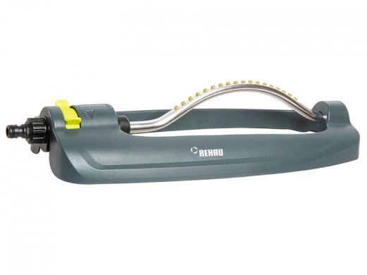 VIERECKREGNER ALLROUND 18 LOCH