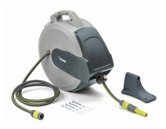 SCHLAUCHBOX 35 M PREMIUM 1/2 Z