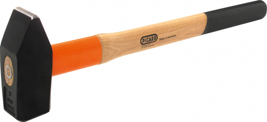Vorschlaghammer 5kg Picard mit