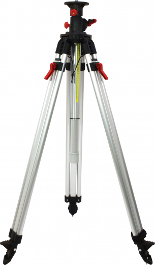 Kurbelstativ Aluminium 107-223