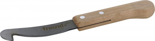 Pappreissmesser 90mm, gehärtet