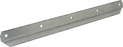 Kante für Hallenser-Schaufel