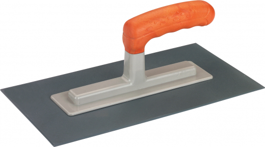 Kunststoff-Glättekelle 3mm,