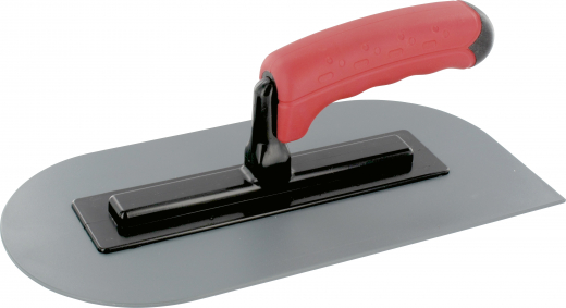 Kunststoffglättekelle RONDO