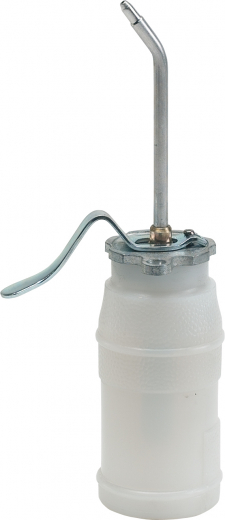 Heimwerkeröler 150ml, PE, Höhe