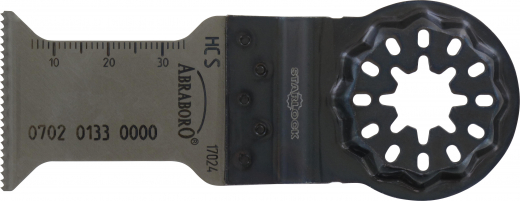 HCS-Segment-Sägeblatt 85mm