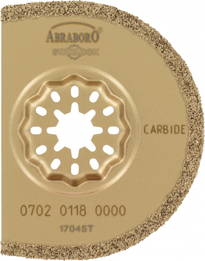 HM-Segment-Sägeblatt 75mm