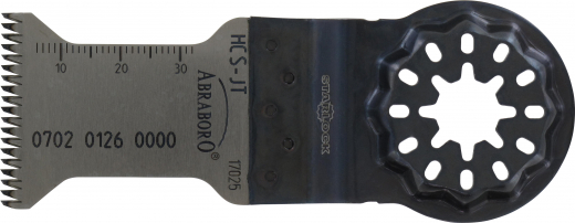 HCS-Sägeblatt 35/50mm,