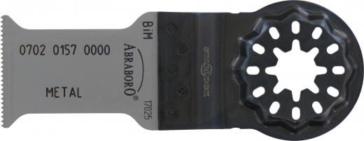 HSS-BiMetall-Sägeblatt 30/50mm