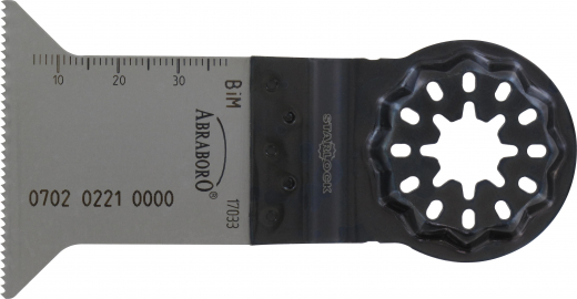 HSS-BiMetall-Sägeblatt 10/30mm